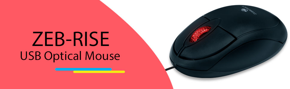 Gaming Mouse