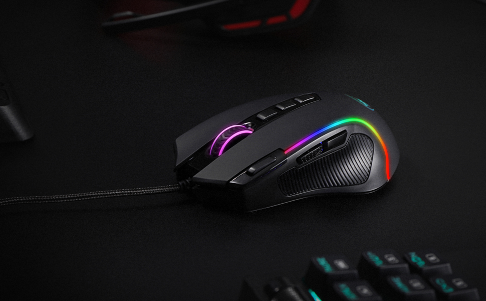 Gaming Mouse