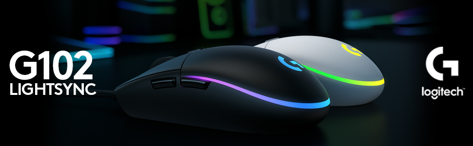 Gaming Mouse